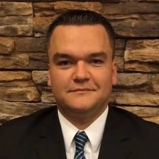 Photo of Ulises Villegas