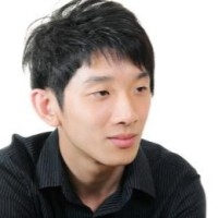 Photo of Andy Jiang