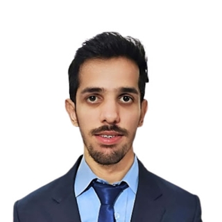 Photo of Mirza Munib Baig