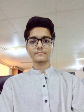 Photo of Owais Raza