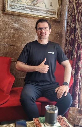 Photo of Vahit FERYAD