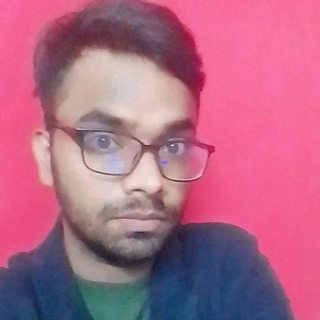 Photo of Abhay Srivastav