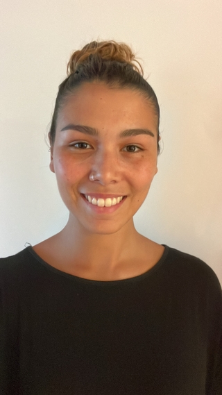 Photo of Debora Sosa