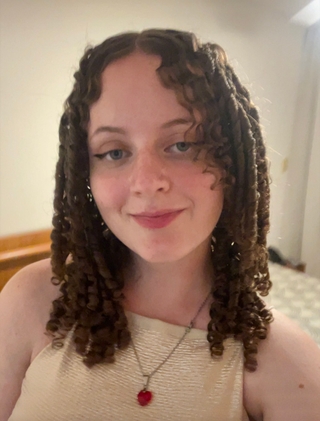 Photo of Denise Infantino