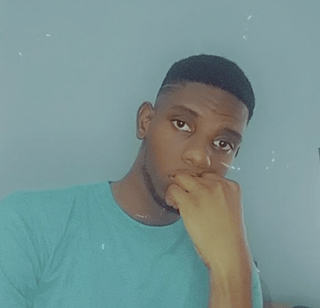 Photo of Eliezer Pierre