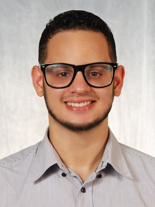 Photo of Mario Torres