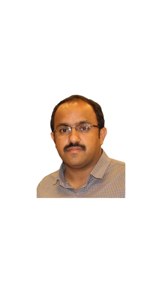 Photo of Waseemuddin Shaikh