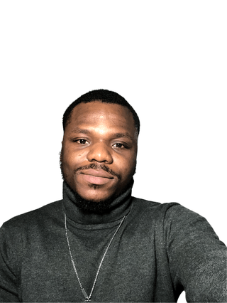 Photo of Chukwudi Oshilim