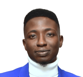 Photo of Chidi Nweke