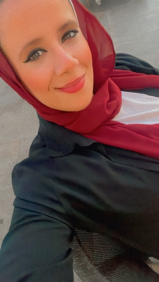 Photo of Hadir Ouda