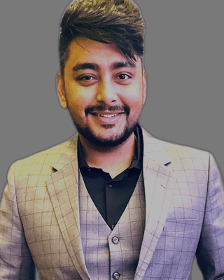 Photo of rishabh prakash