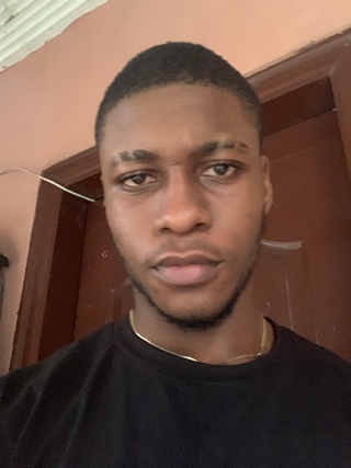 Photo of Kelechi Nwogu