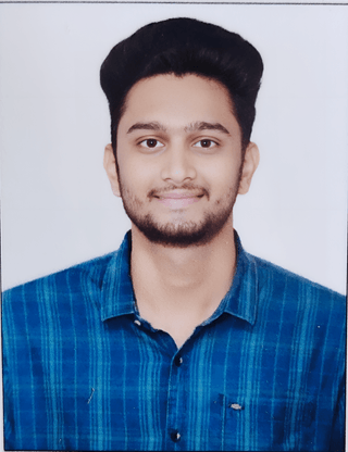 Photo of Sarvesh Mungurwadi