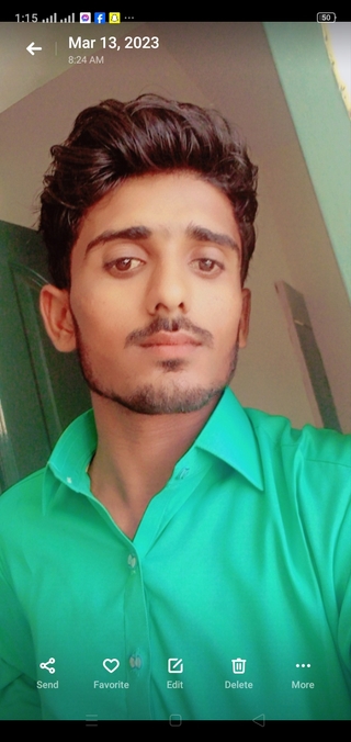 Photo of Alinawaz Sand