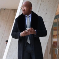 Photo of TERRANCE WILSON