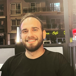 Photo of Furkan Aksoylu