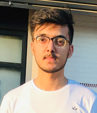 Photo of Jahanzaib Ahmed