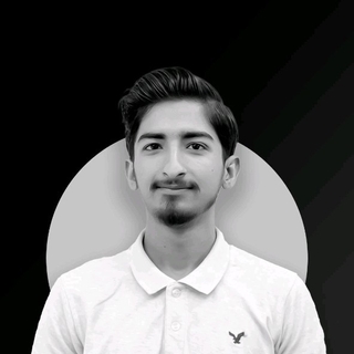 Photo of Usama Iqbal
