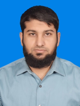 Photo of Gul Faraz