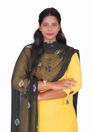 Photo of Maheswari Ponmani