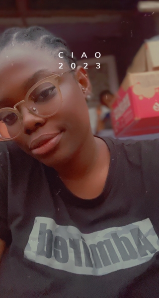 Photo of Oluwabukola Chinyere