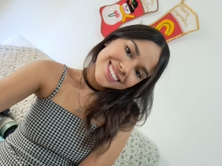 Photo of Gabriela Porras