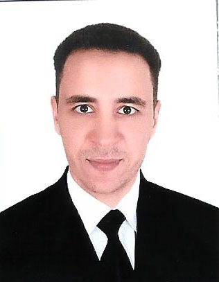 Photo of Mohammed Abdelaal