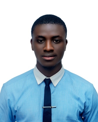 Photo of Jeremiah Olubunmi