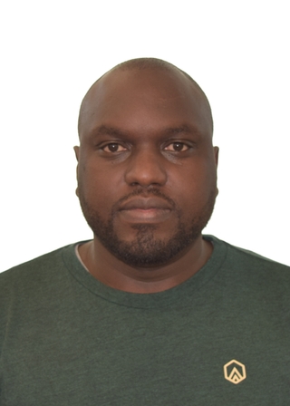 Photo of Isaac Njiru