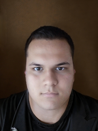 Photo of Railan Costa