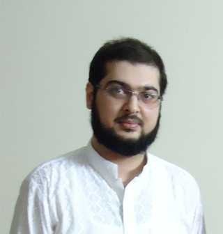 Photo of Mohammed Saleh