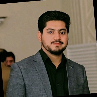 Photo of Muhammad Usman