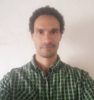 Photo of Fernando Peraza