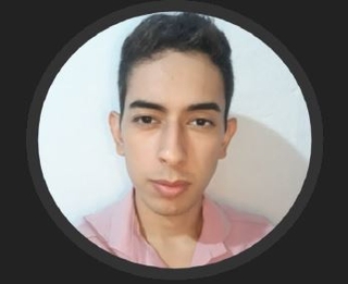 Photo of Matias Nicolas Lugones Hynes
