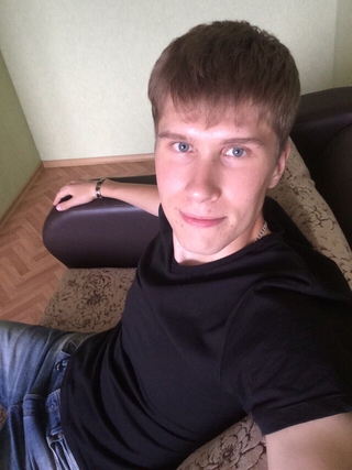 Photo of Andrei Dudnik
