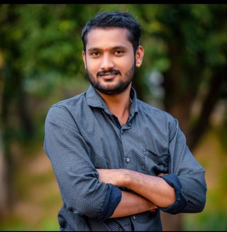 Photo of Meghraj Pawar