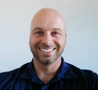 Photo of Ryan Wahl
