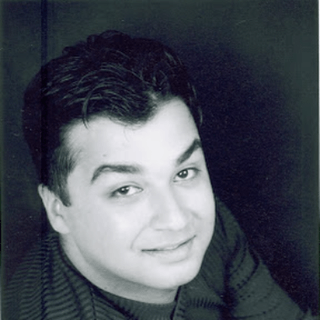 Photo of Arif Khan