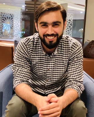 Photo of Ghulam Farid