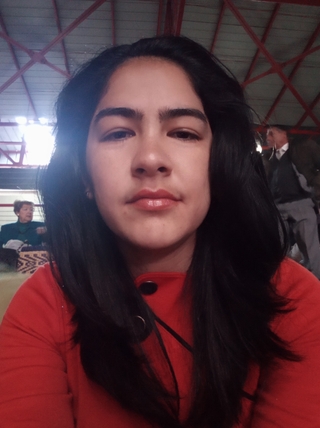 Photo of Brenda Rebolledo