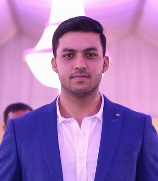 Photo of Usman  Maqsood 