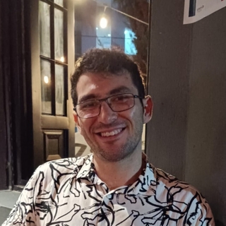 Photo of Alejandro Esparza Gonzalez