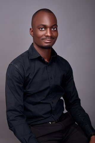 Photo of Kolade Abdulrahman