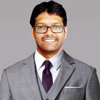 Photo of Santhosh Kumar Mallojwala