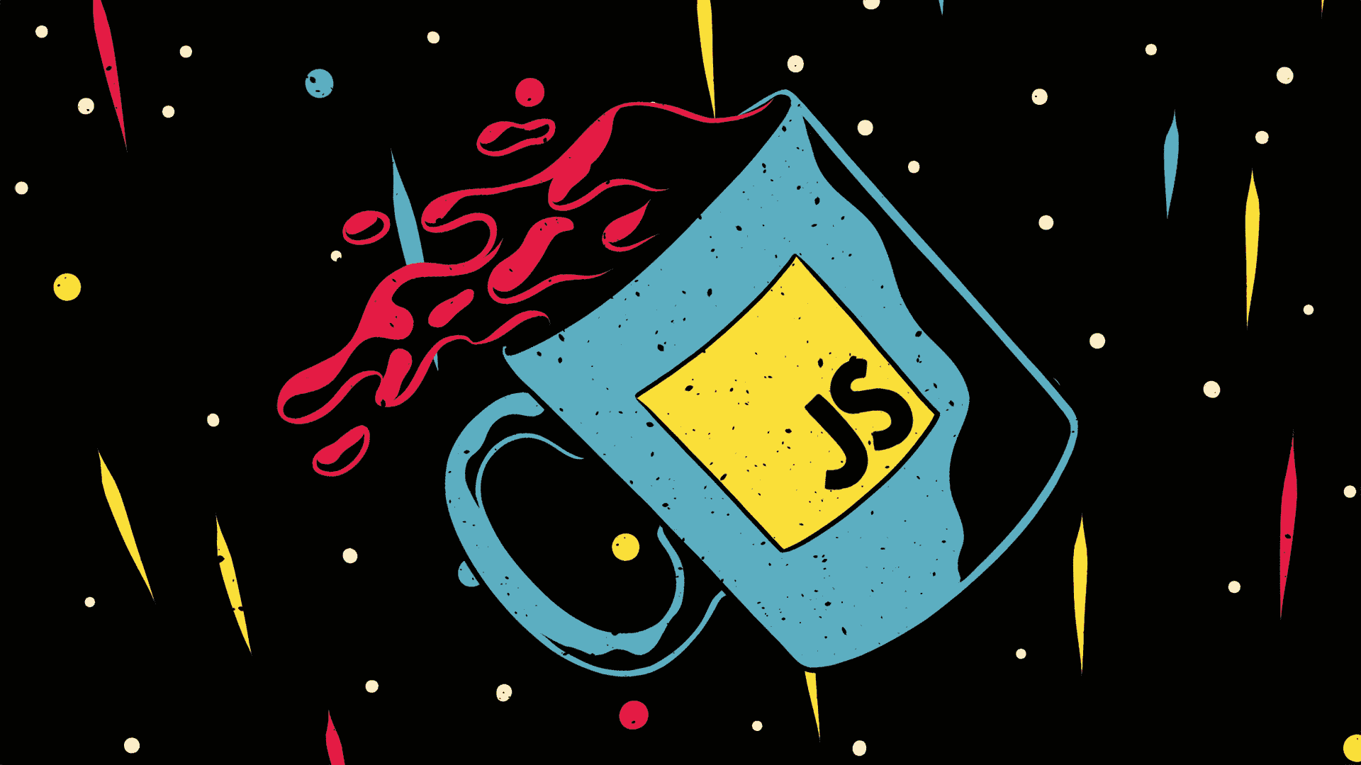talent banner