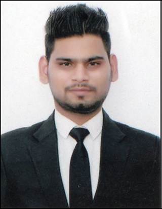 Photo of Sunil Pandey