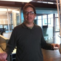 Photo of Fabian Meza