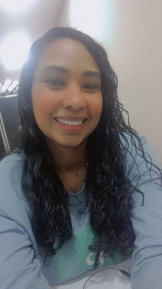 Photo of Ana Mendoza