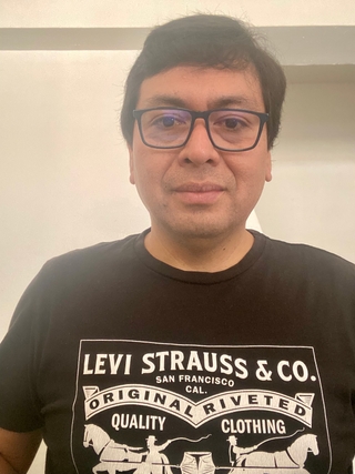 Photo of Aristoteles Aaron Ibanez Werthermann