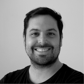 Photo of Tom Medalya